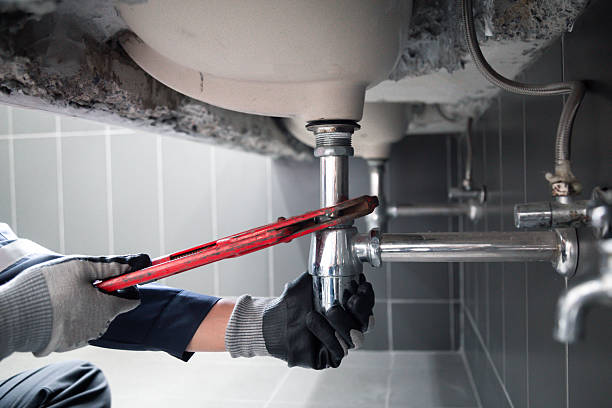 Trusted Emergency Plumber service in Spring Grove, PA - AAA Plumbing Heating